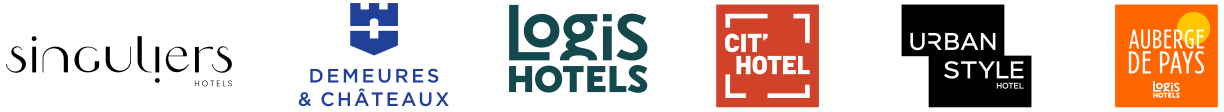LOGIS HOTEL AUBERGE DU POIDS PUBLIC  - Logis Hôtels